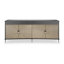 Caracole Classic 84.13'' W Sideboard
