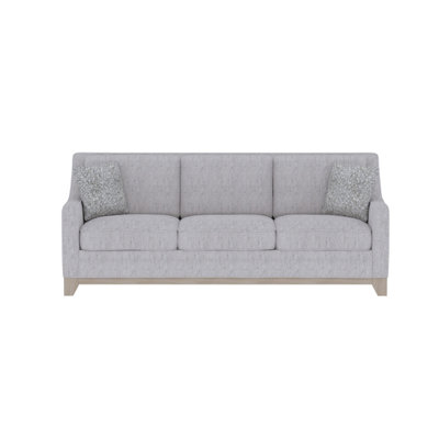 Gray Sofa