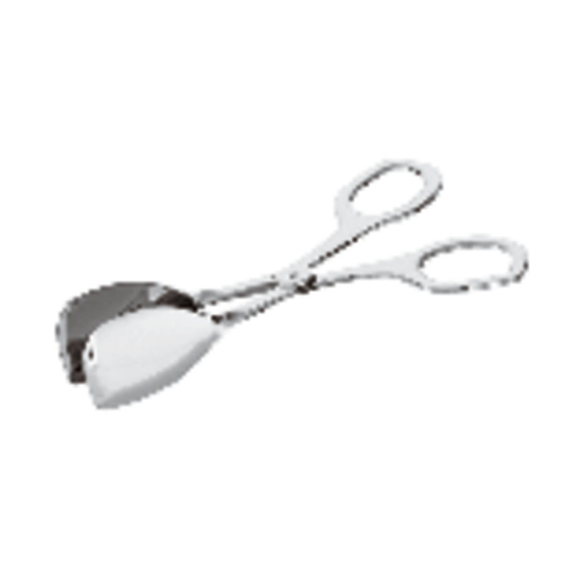 Living Stainless Steel Salad Servers