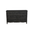 Harleen Solid Wood 57'' W 7 - Drawer Dresser