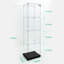 Vitrine en verre trempé-97977492