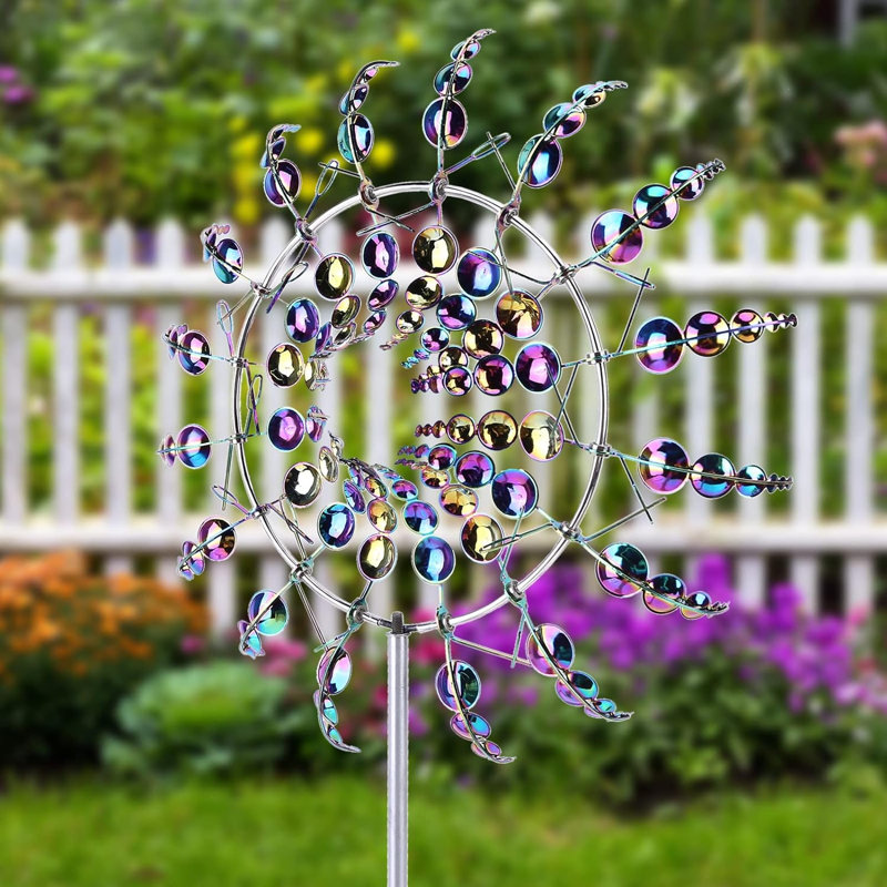 Piquet de jardin Soraiyah