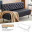 Banc de bureau 58,6 po