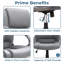 Fauteuil de bureau Jakyrah-620168643