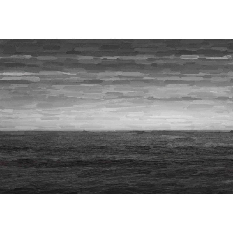 Parvez Taj - Wrapped Canvas Print, 41cm H x 61cm W