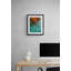 Ablaze Print by Trish Sierer-64401721