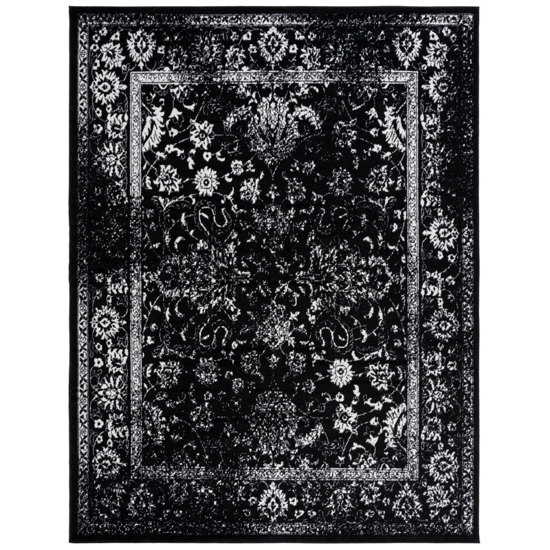 Tapis oriental performance Alexandor, Rectangle 8 pi x 10 pi