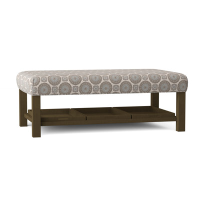 Repose-pieds Paula Deen Home
