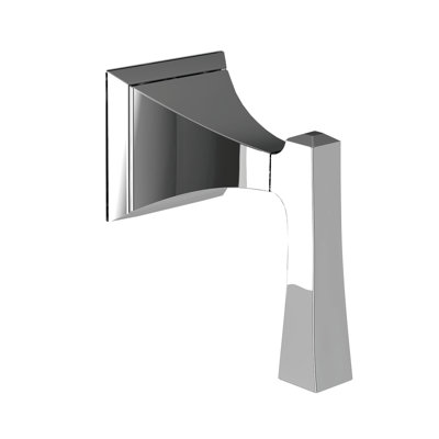 Diverter/Flow Control Handle