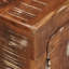 Frame Mounted Bathroom Cabinet-629989164