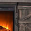 Meuble télé avec foyer Makenli-660300818