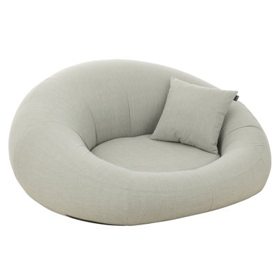 Spring / Summer 2024 Upholstered Lounge Chair