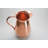 Bisotun Copper Water Pitcher, Copper Handle