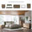 Cerda Upholstered Bed With Roll Slats-876629722