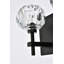 Applique murale en fer Kington-1246857841-1246857835-1246857830