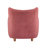 Reshami Wing Back Fabric Upholstered Accent Chair-666298623