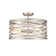 Reiff Semi Flush Mount