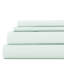 Ensemble de draps en microfibre doublement brossée 4 pièces Becky Cameron 1800 Series-2067158086-2038499674