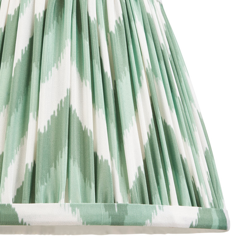 Bibury Table Lamp, Cotswold Green, Cotswold Green