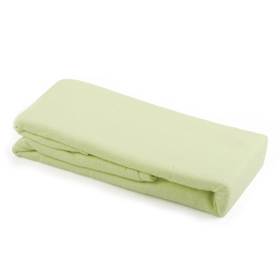 Latshaw Pram Flannelette Flat Sheet