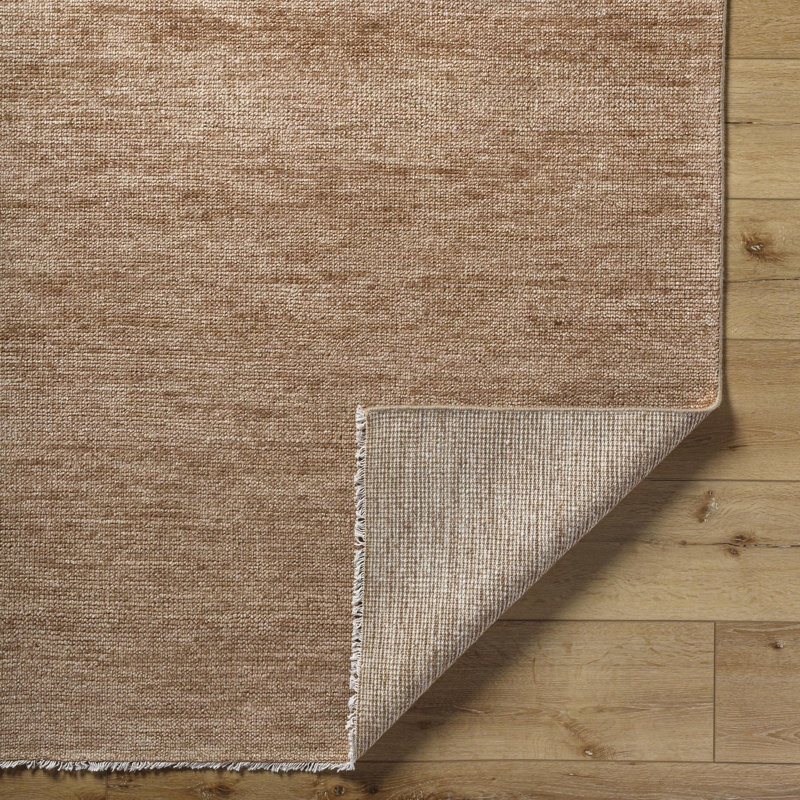 Epic Handmade Rug