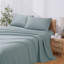 Ensemble de draps en microfibre 4 pièces Modern-988049354-988049352