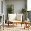  Outdoor Sectional Sofa Units Garden Furniture Patio Seating Balcony