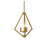 Durgin 3 - Light Pendant-495993652