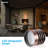 Naiel 4 - Light LED Outdoor Pendant-480543653