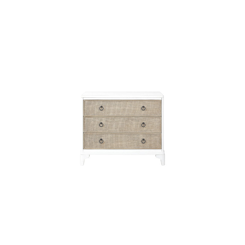 Commode décorative