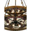 16 - Light Chandelier