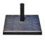 18.5kg Resin Free Standing Umbrella Base
