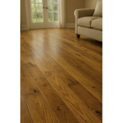 Parquet Umar