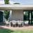 Four Metal Base Dining Table-125118001-2057929