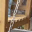 Howth 2 Person Teak Porch Swing