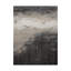 «Lithosphere Grey Paint» de Jurica, reproduction de peinture acrylique sur toile tendue-26856290