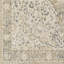 Machine Washable Traditional Boho Camel Area Rug-2143461626