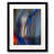 Black Framed Paper selected