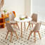 Nero Upholstered Side Chair-1045962146