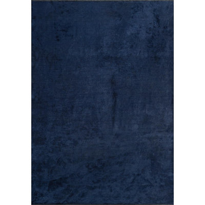 Rapture Area Rug in Blue