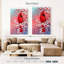 Brampt rouge cardinal Brampt-108238125