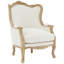 Fauteuil à oreilles Alamosa-132013412