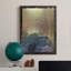 «Monet's Landscape I», peinture sur toile encadrée-850792319-850792316