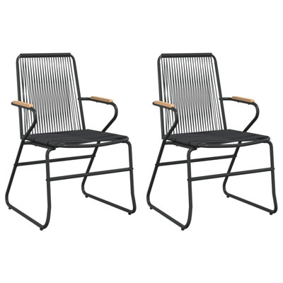 Lakra Outdoor Patio Dining Armchair