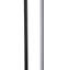 129Cm Black Novelty Floor Lamp