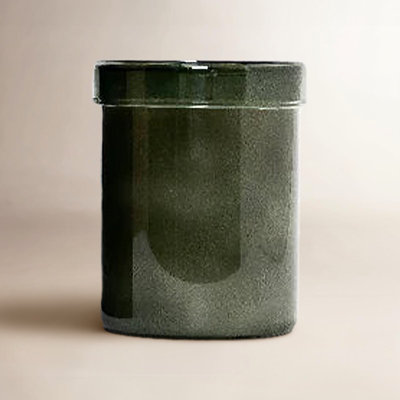 Citrus Scented Jar Candle