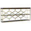 Melange 72.25'' W Console Table