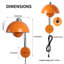 Luminaires muraux encastrés Paciti-124533500