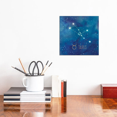 Cynthia Coulter - Wrapped Canvas Print