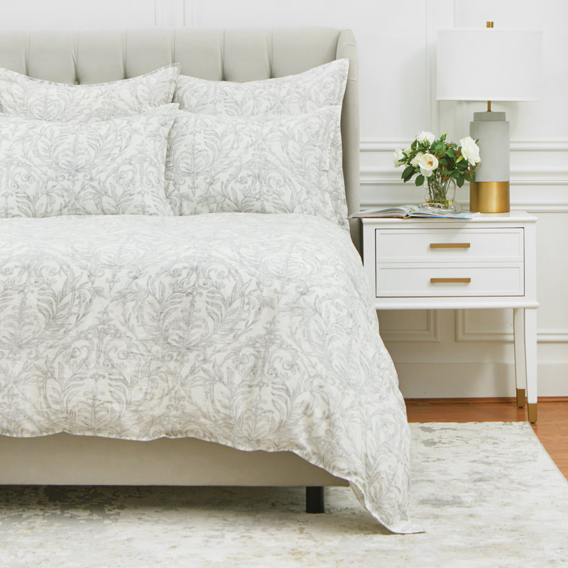 Housse de couette Estelle, Housse de couette pour grand lit